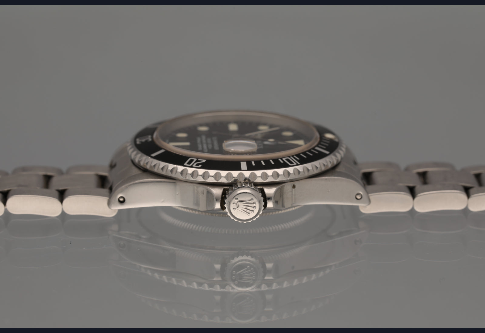 1983 Transitional Sub 16800 full set