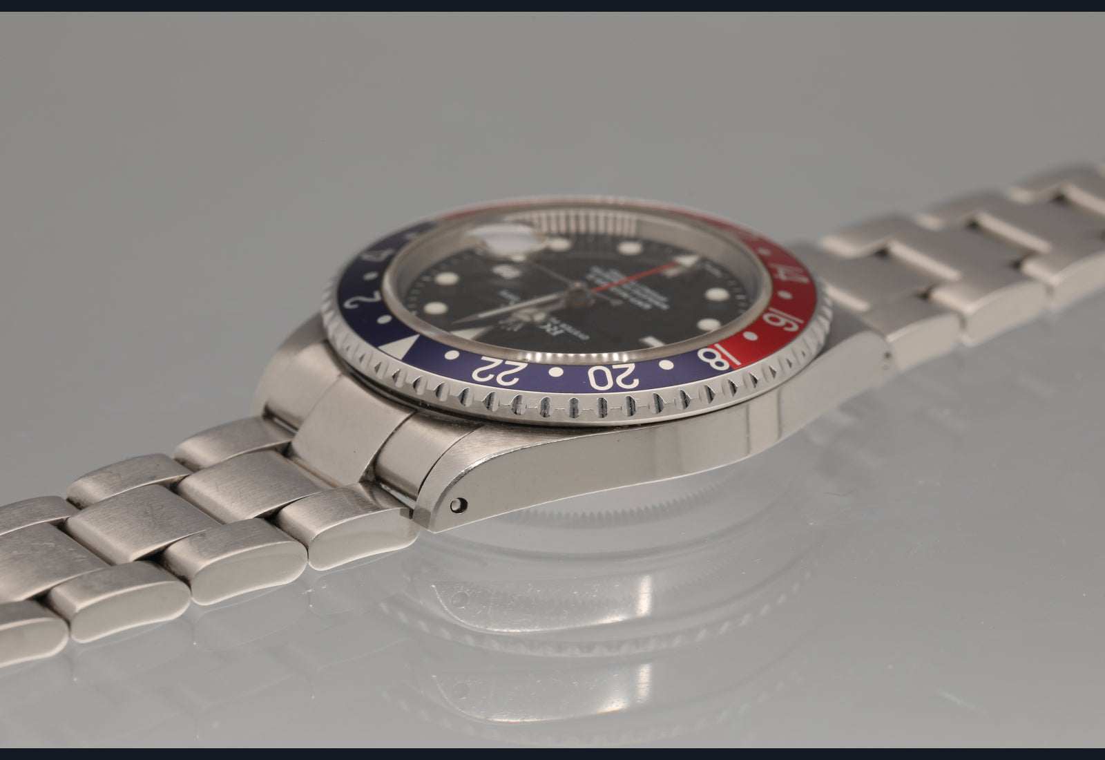Superb Condition 16710 from 2001 collector set