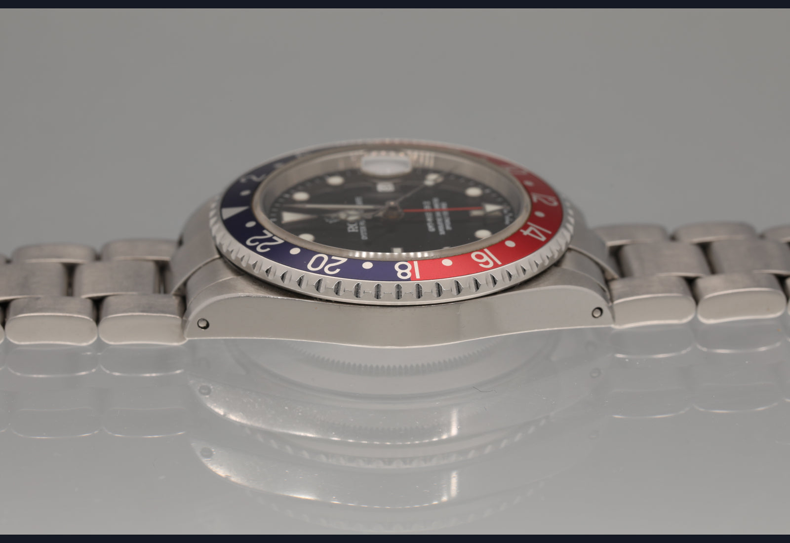 Superb Condition 16710 from 2001 collector set