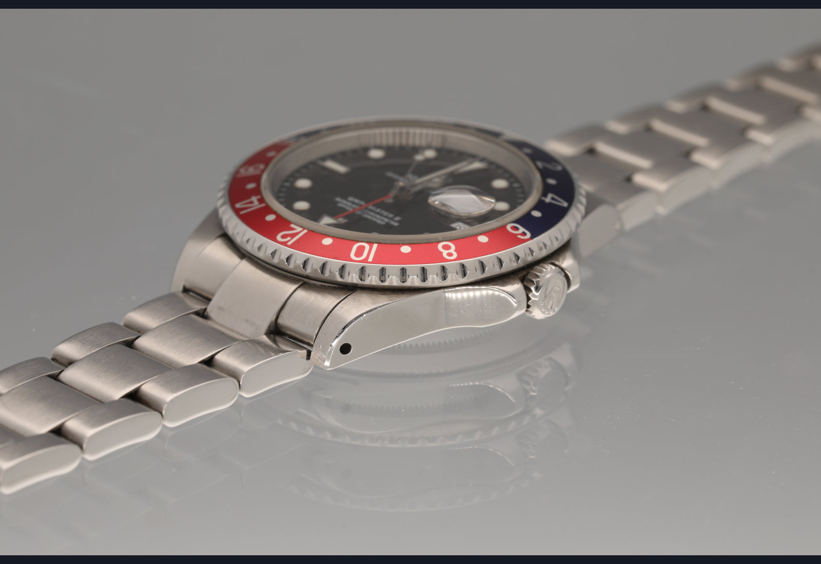 Superb Condition 16710 from 2001 collector set