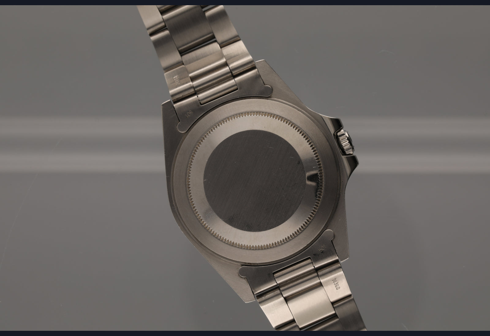 Rolex Explorer Panna Dial from 1984