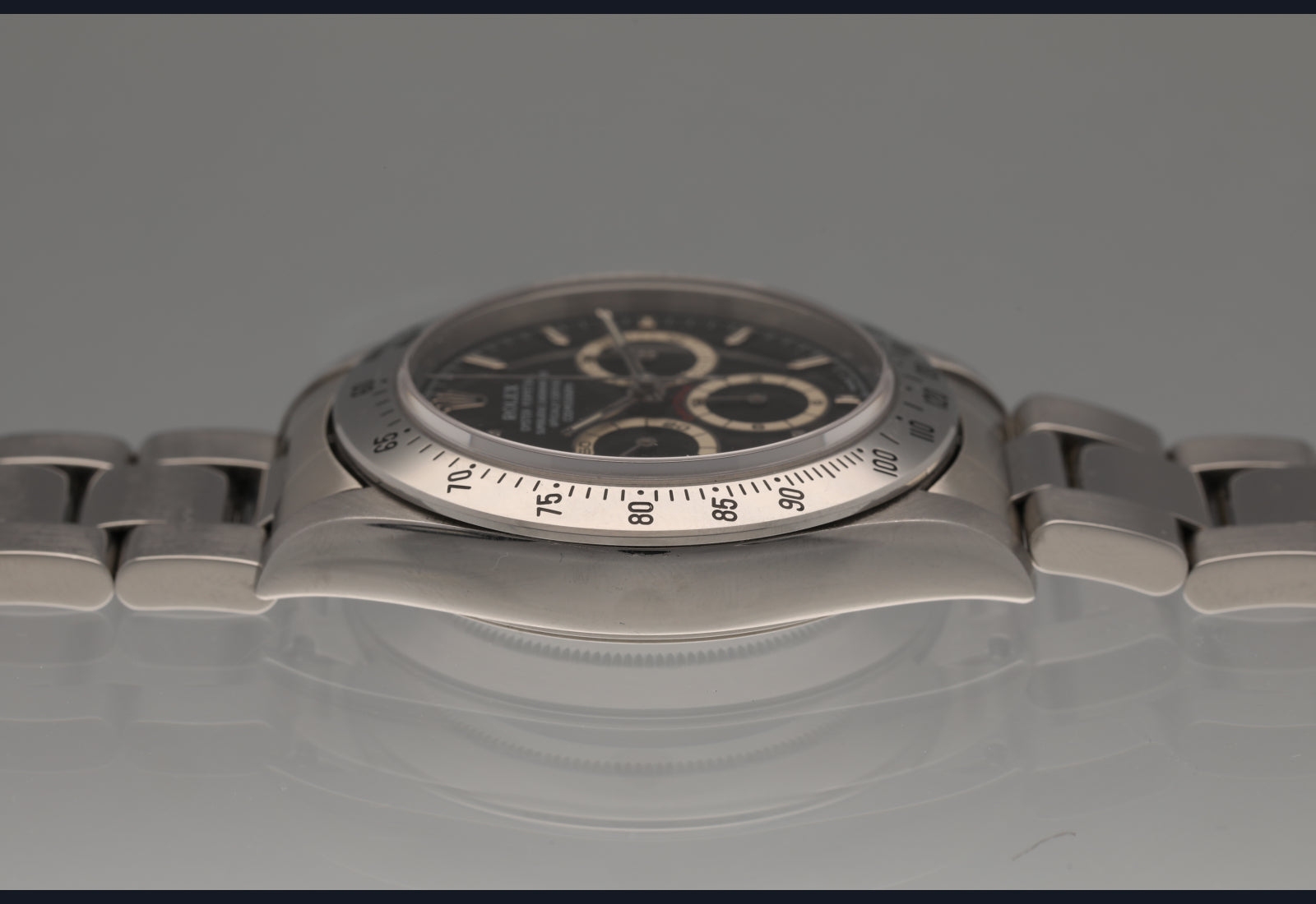 1995 Zenith Daytona with Box and booklets