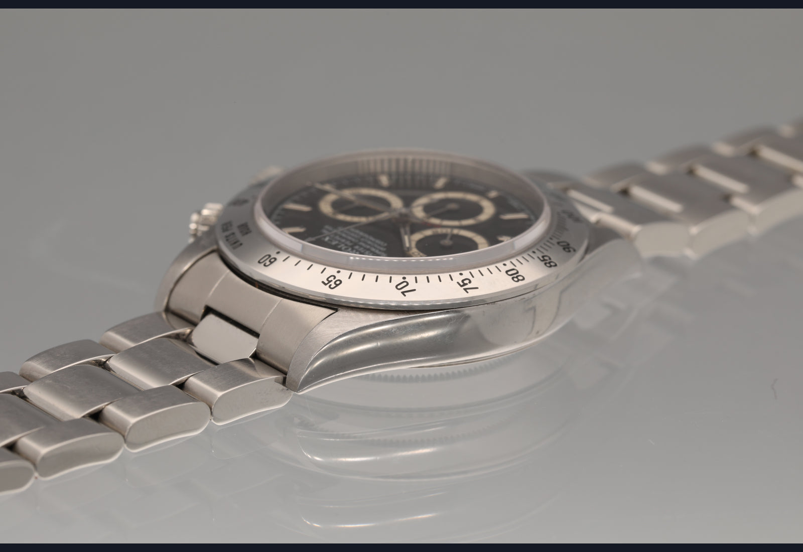 1995 Zenith Daytona with Box and booklets