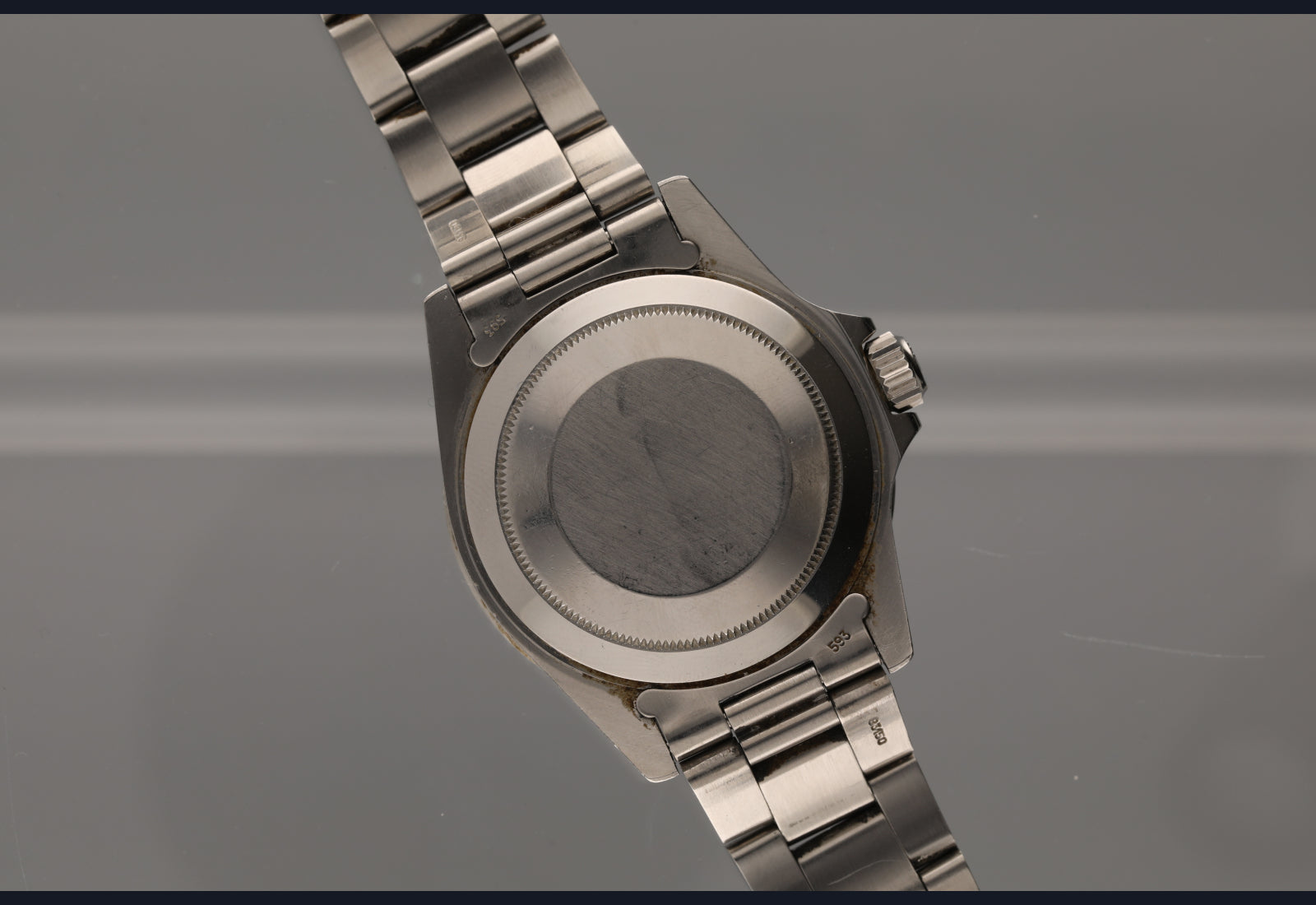1984 Transitional 16800 Submariner - nicest matte dial yet