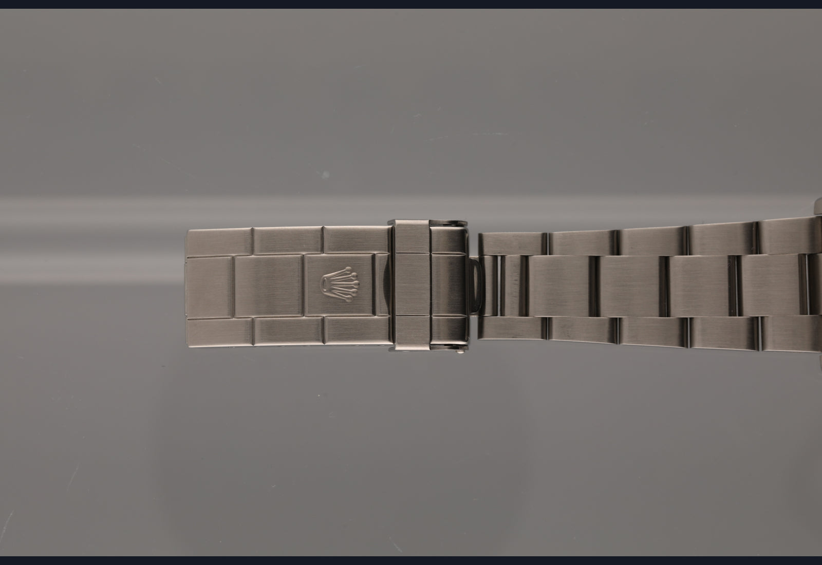CO Branded Tiffany & CO 5512 Maxi Dial Submariner