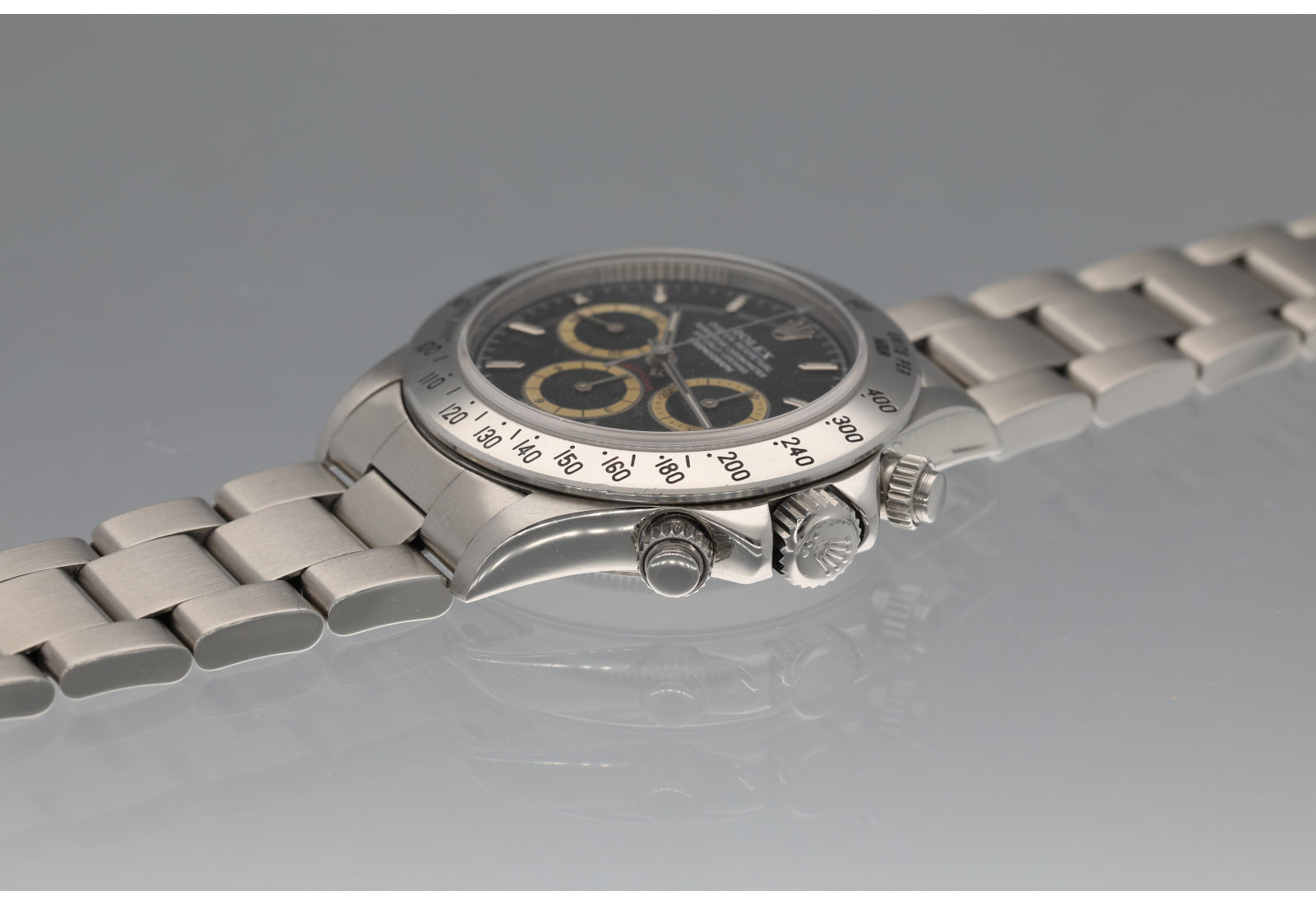 1991 Daytona RARE LEMON Patrizzi