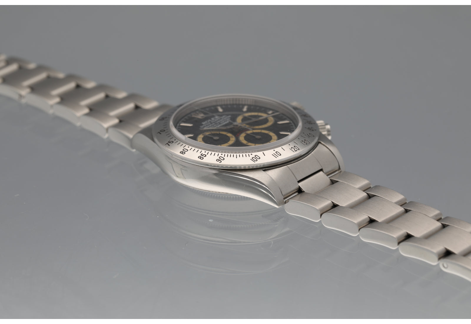 1991 Daytona RARE LEMON Patrizzi