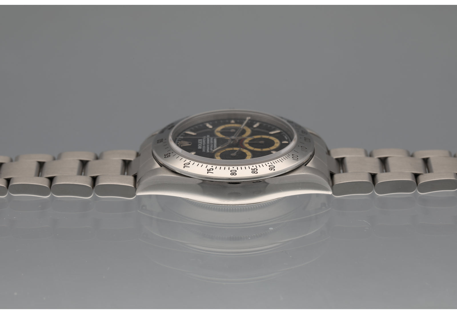 1991 Daytona RARE LEMON Patrizzi