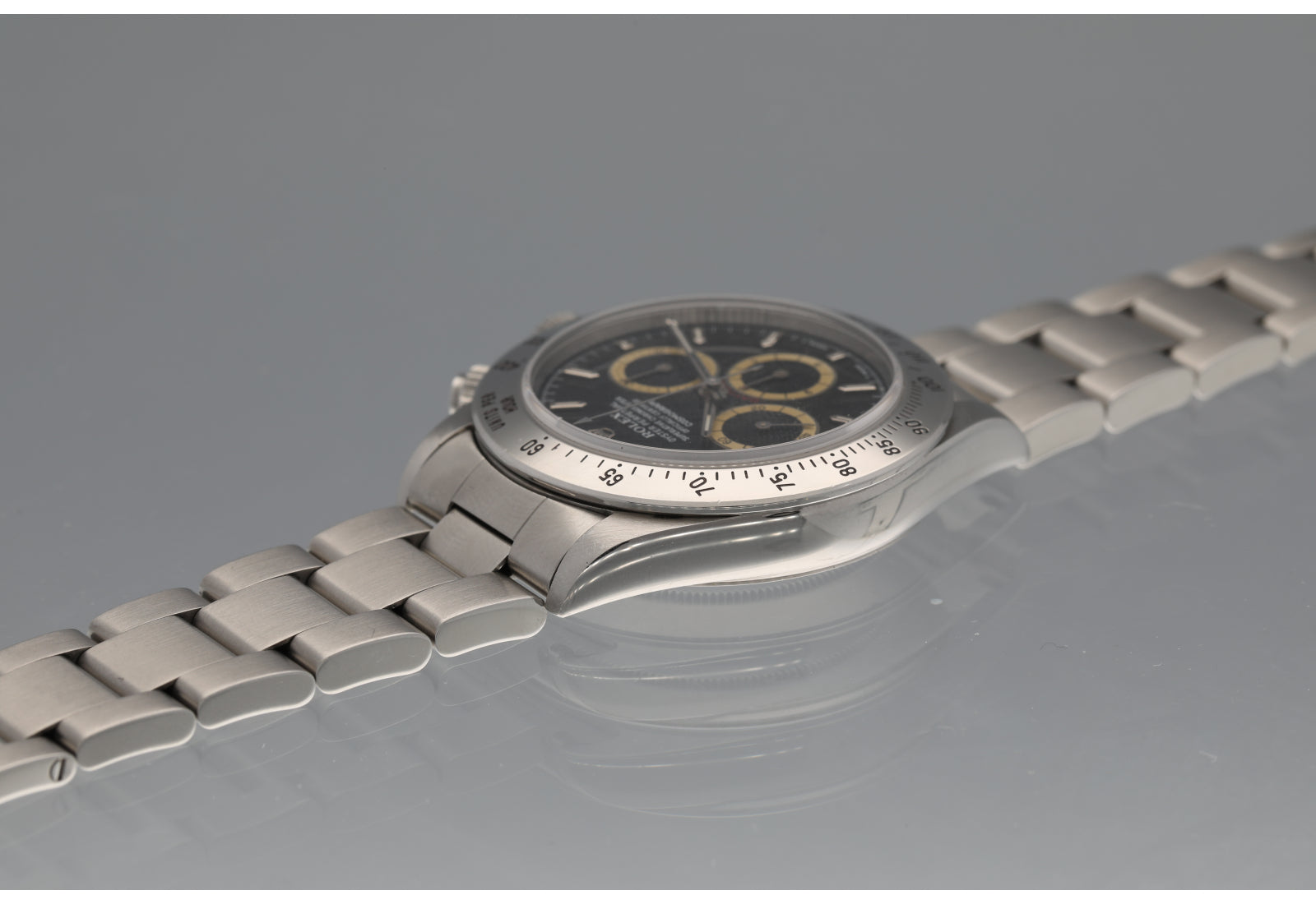 1991 Daytona RARE LEMON Patrizzi