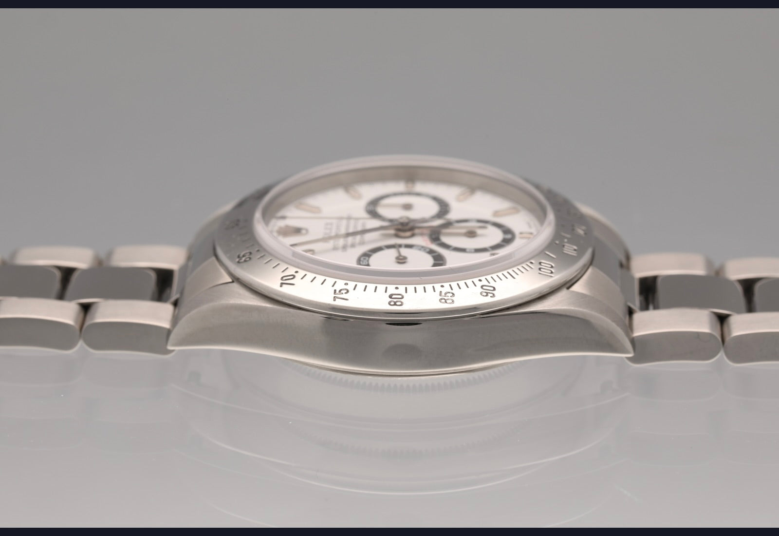 1996 Zenith Daytona with RSC MINT
