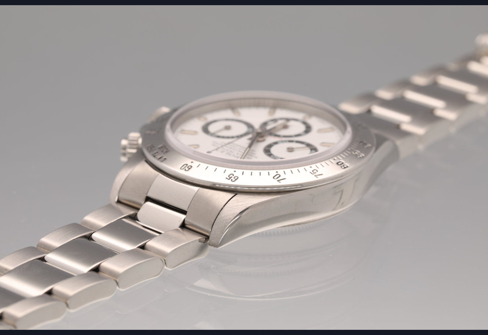 1996 Zenith Daytona with RSC MINT