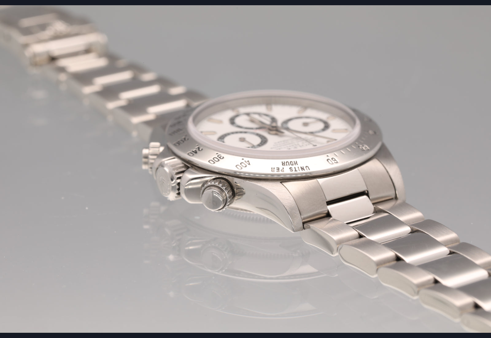 1996 Zenith Daytona with RSC MINT