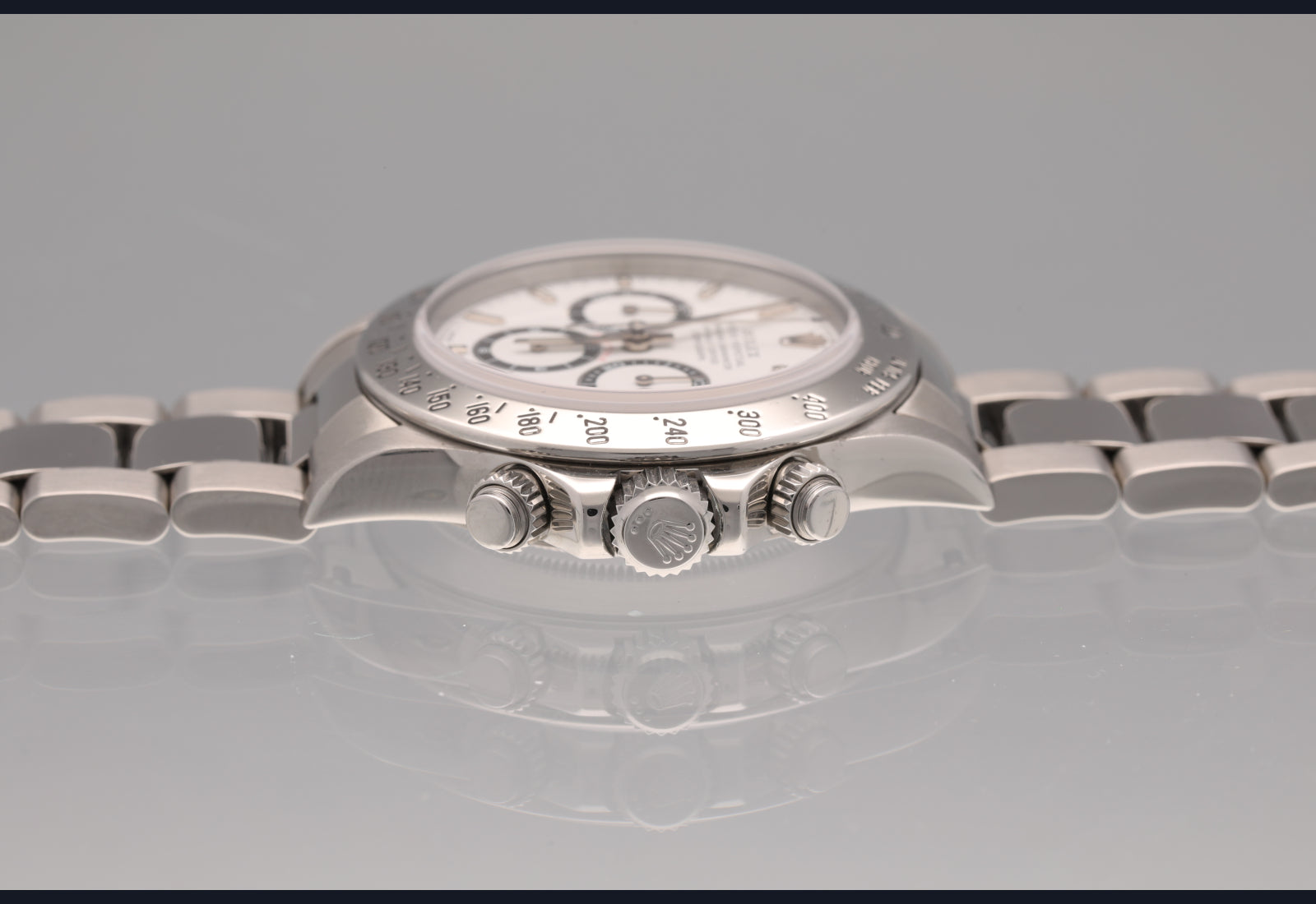 1996 Zenith Daytona with RSC MINT