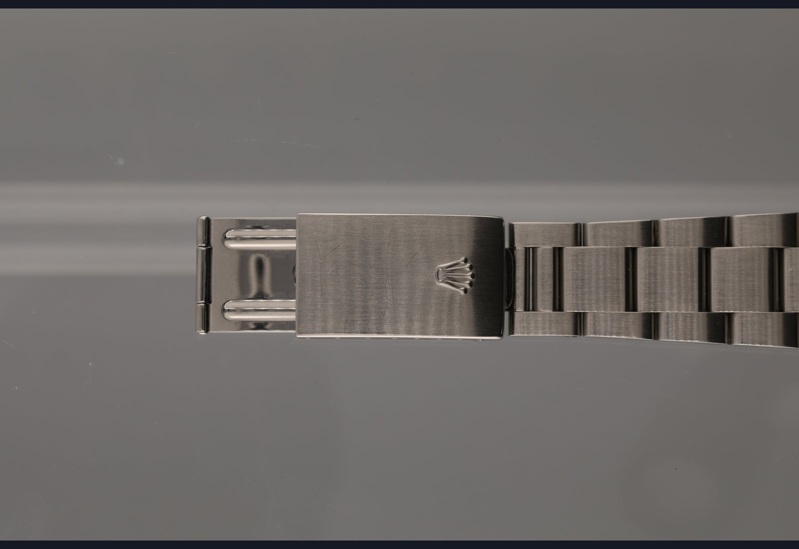 1977 Prototypical Pepsi GMT Ref 1675