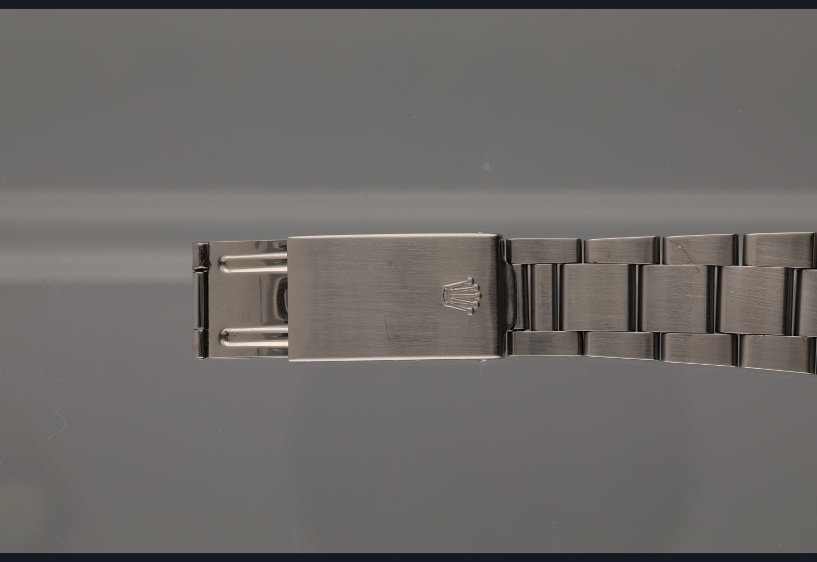 1972 Rolex Milgauss 1019 super complete set and mint