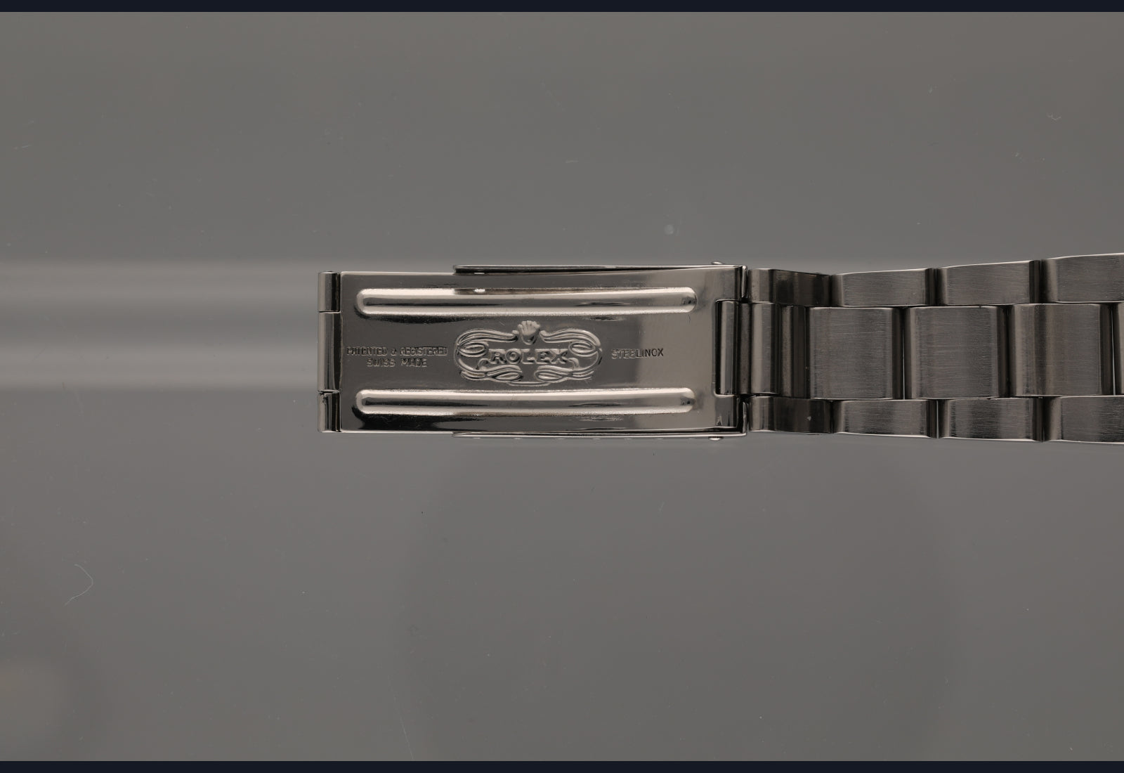 1972 Rolex Milgauss 1019 super complete set and mint