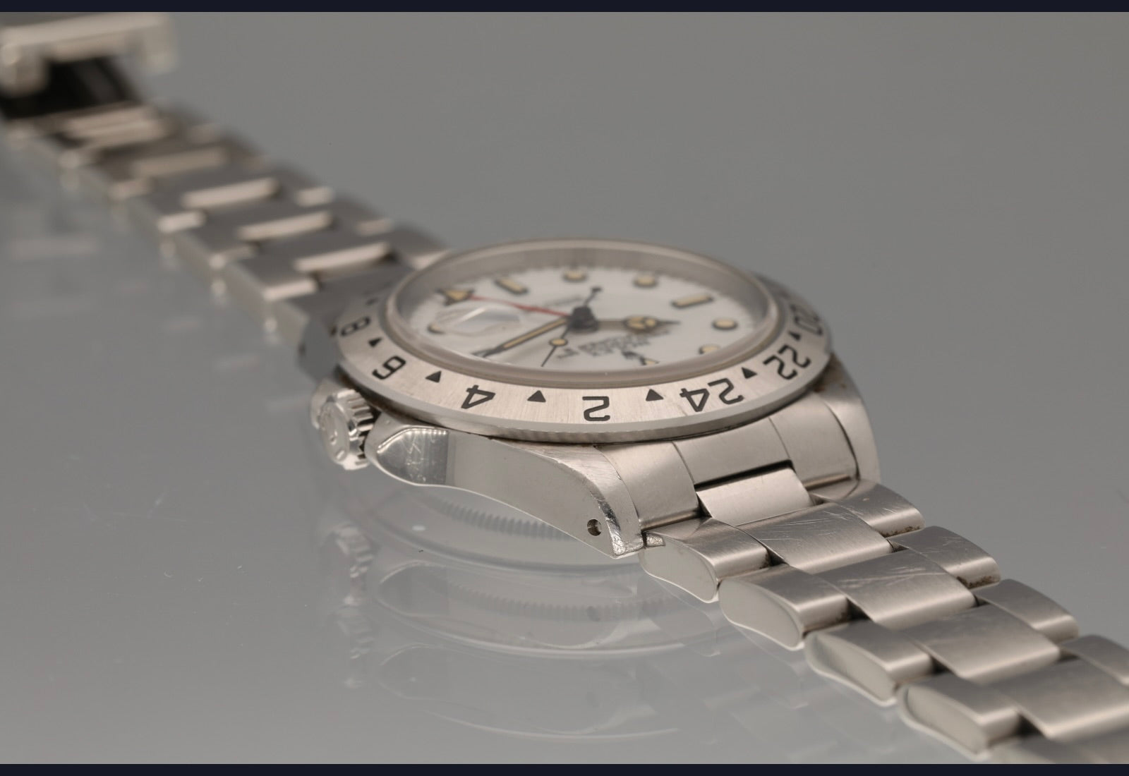 1995 Chicchi Di Mais Rolex II Complete collector set