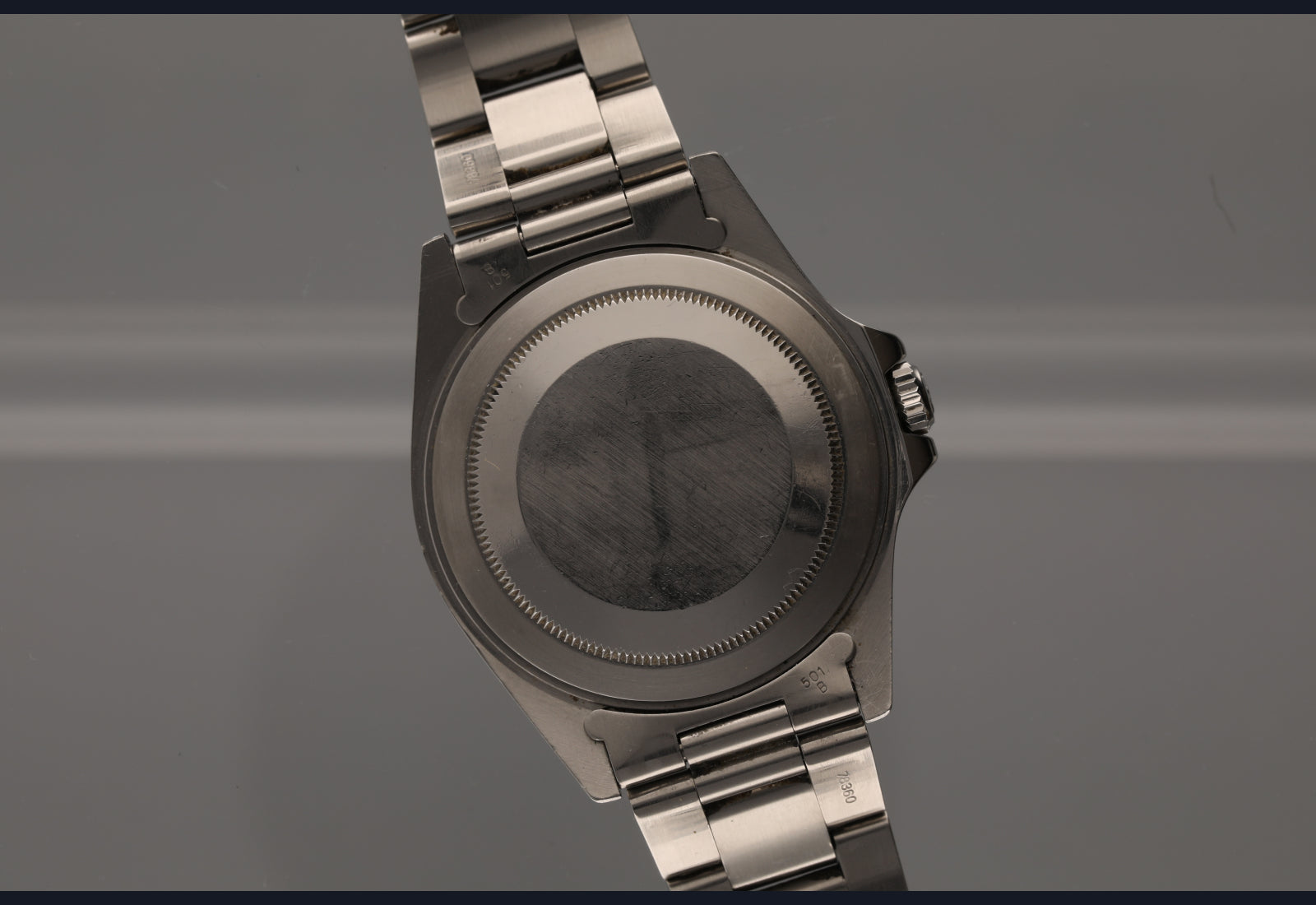 1995 Chicchi Di Mais Rolex II Complete collector set
