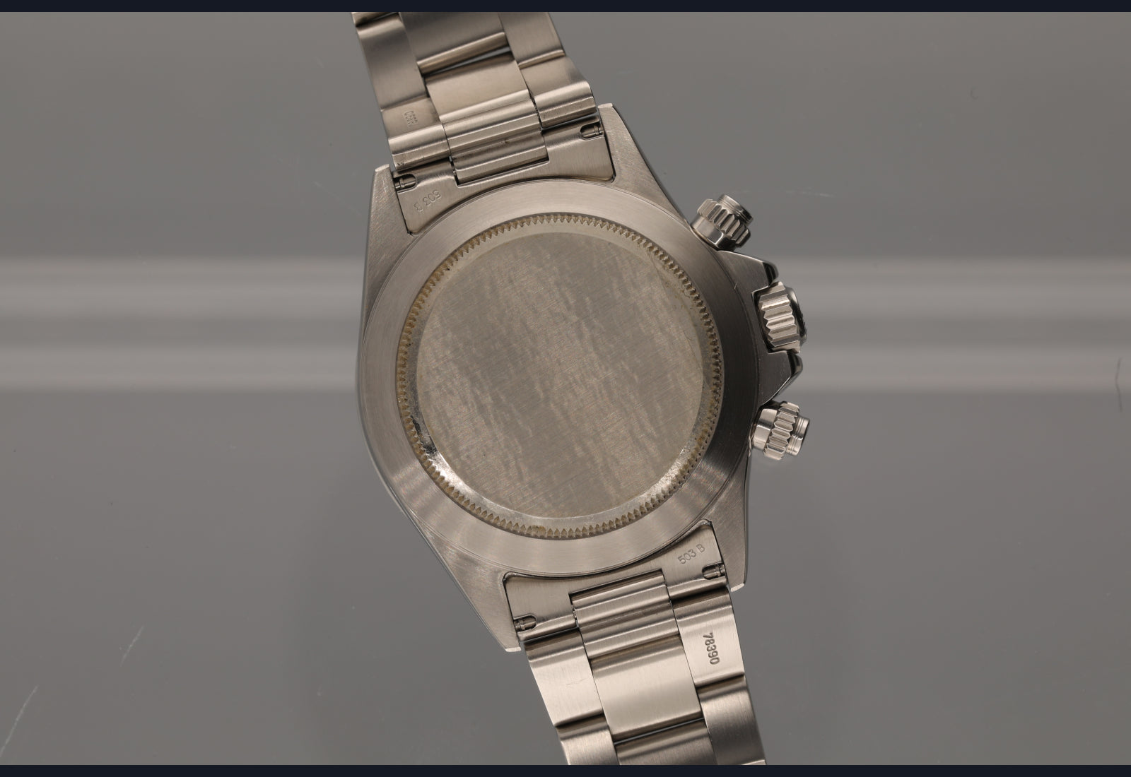 Super Cream Patina Panda from 1996