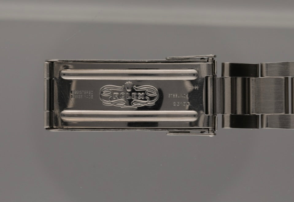1988 WGS 5513 - box and papers - SHARP!