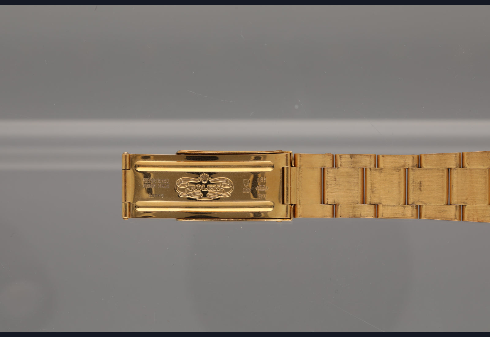 1988 Floating Cosmograph Daytona - Rarest of the Zenith iteration