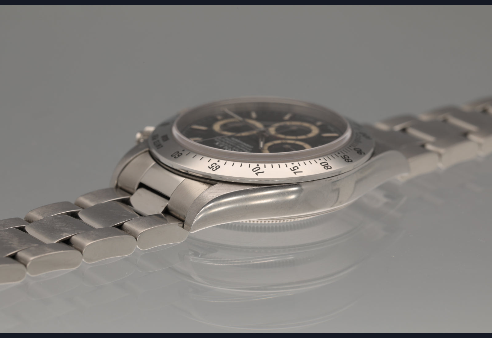 Zenith Daytona Inverted 6 patrizzi full set