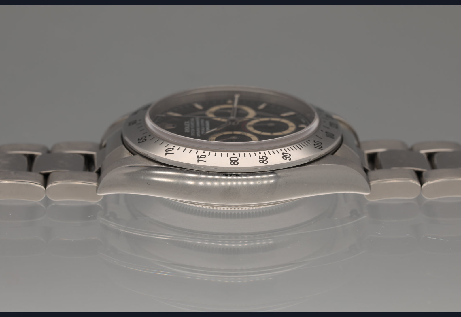 Zenith Daytona Inverted 6 patrizzi full set