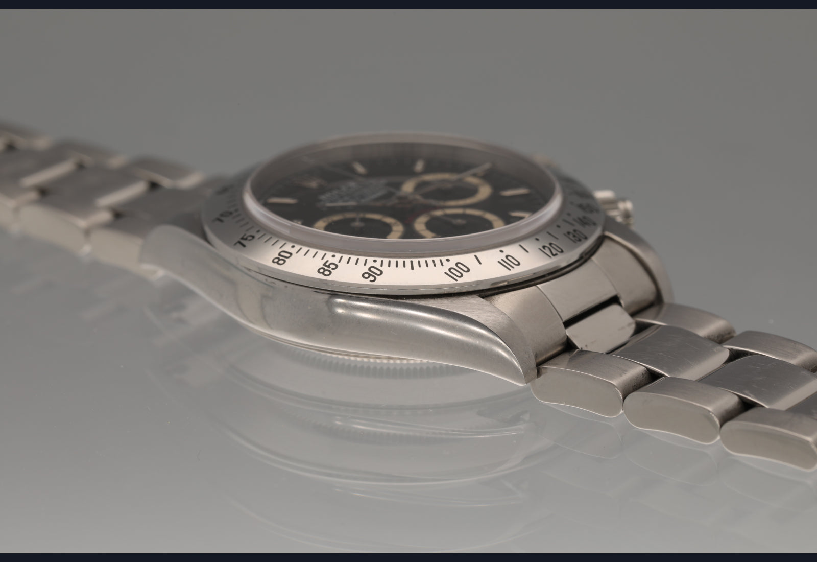 Zenith Daytona Inverted 6 patrizzi full set