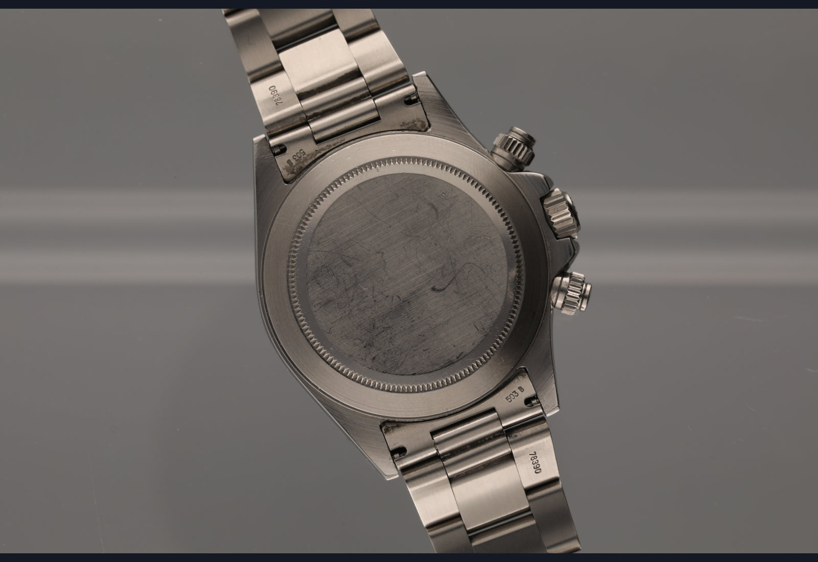 16520 straight 6 with cream subdials from 1998