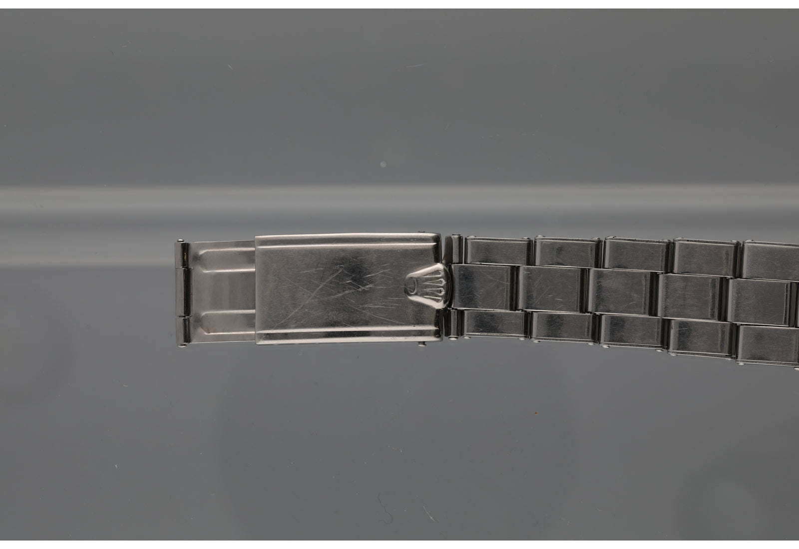 1969 Meters First 5513 - original one owner watch full set
