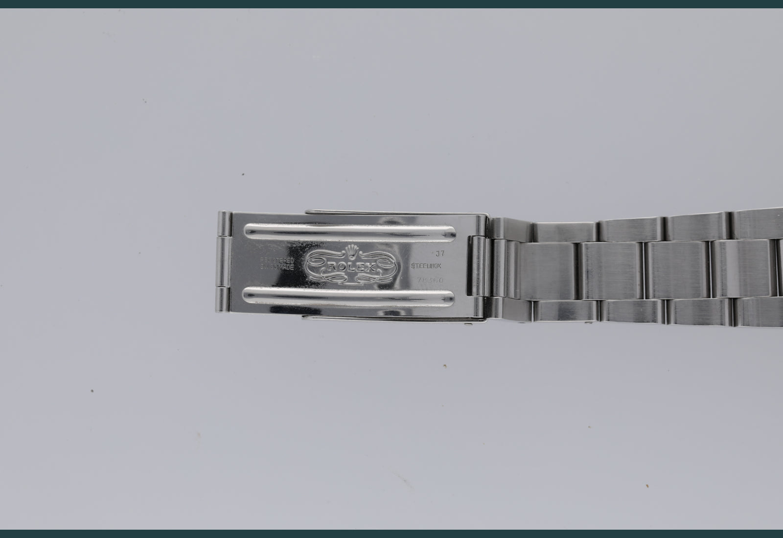 Orange Spider 16750 transitional GMT