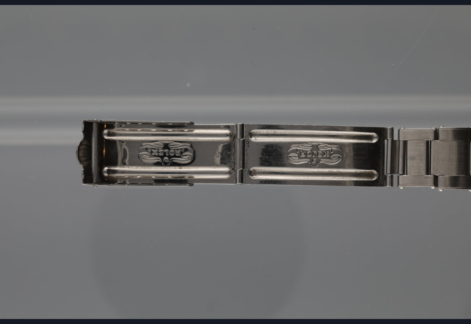 Gilt Gloss 1675 with SUPER PATINA