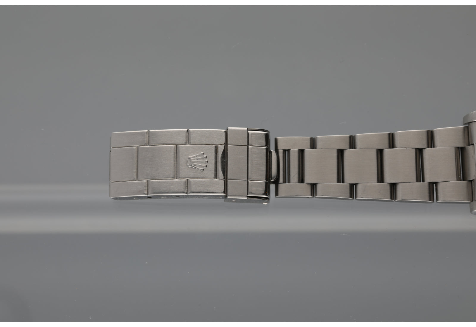 Rolex 1665 Tiffany Rail Dial