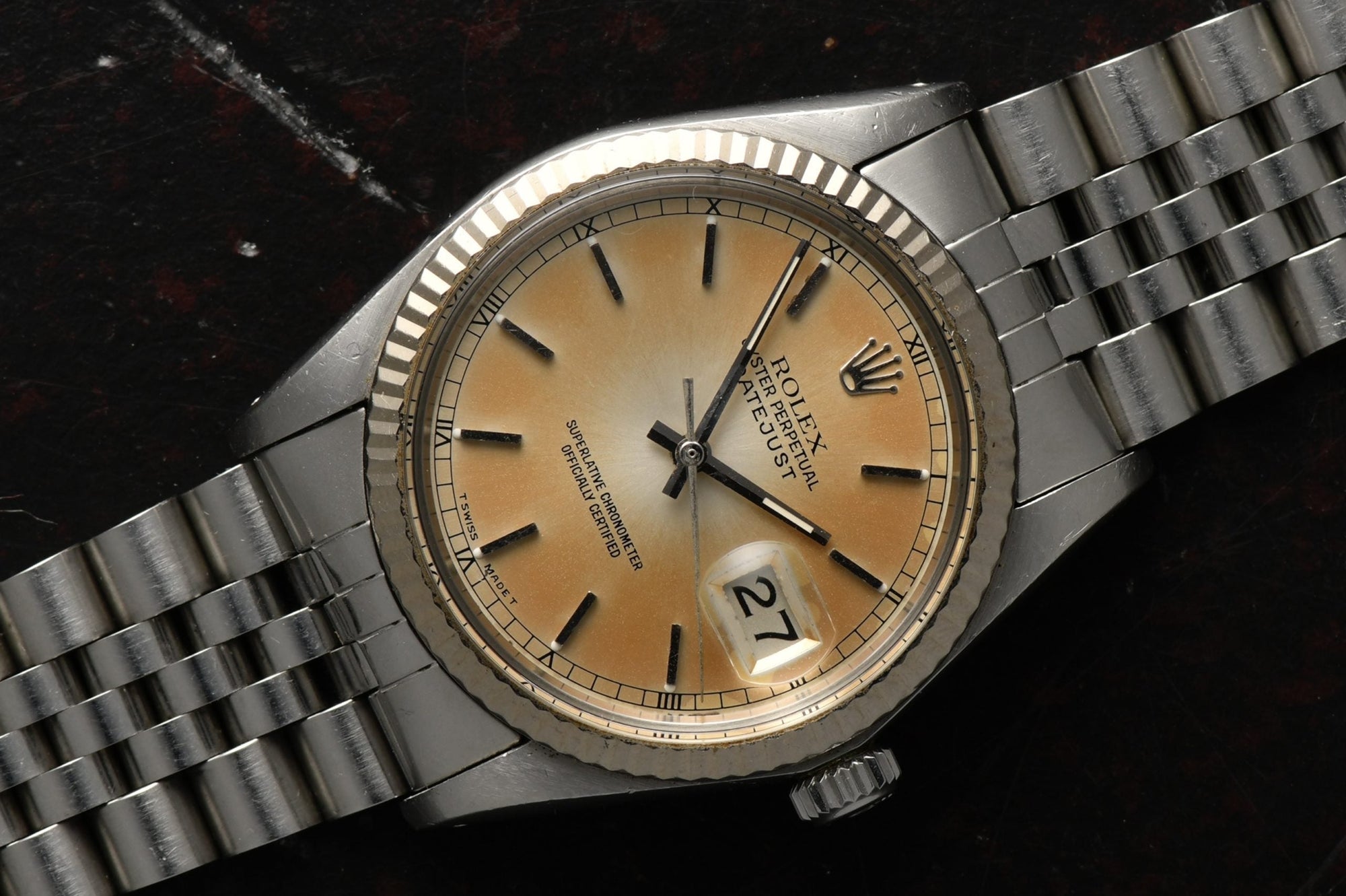 Datejust