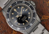 1963 Rolex 5512 Submariner PCG