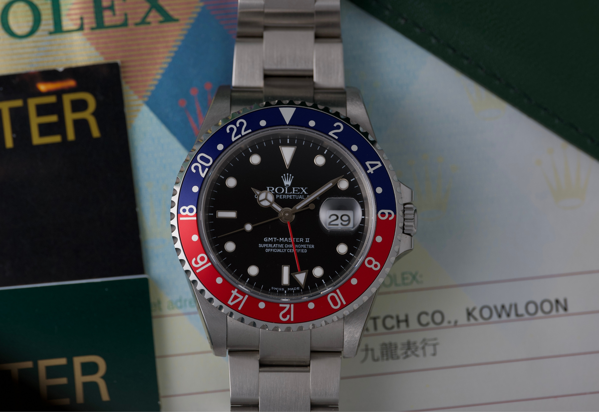 16710 Pepsi New Old Stock fully stickered
