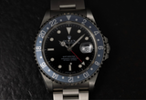 16710 from 1991 with Faded grey blue bezel super sharp