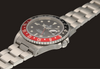 Trtinova Coke GMT with papers -