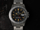 GHOST 16750 Heavy Patina