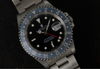 16710 from 1991 with Faded grey blue bezel super sharp