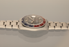 Rolex 16750 Transitional GMT Glossy and Unpolished