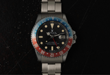 Rolex 1675 Maxi Dial from 1972