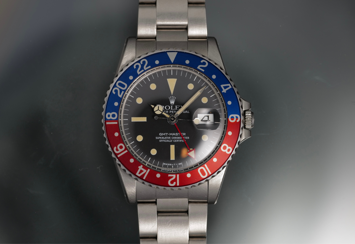 SWEETMK3 1675 aka  Radial dial with RSC card