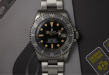Mega Maxi 1680 Unpolished
