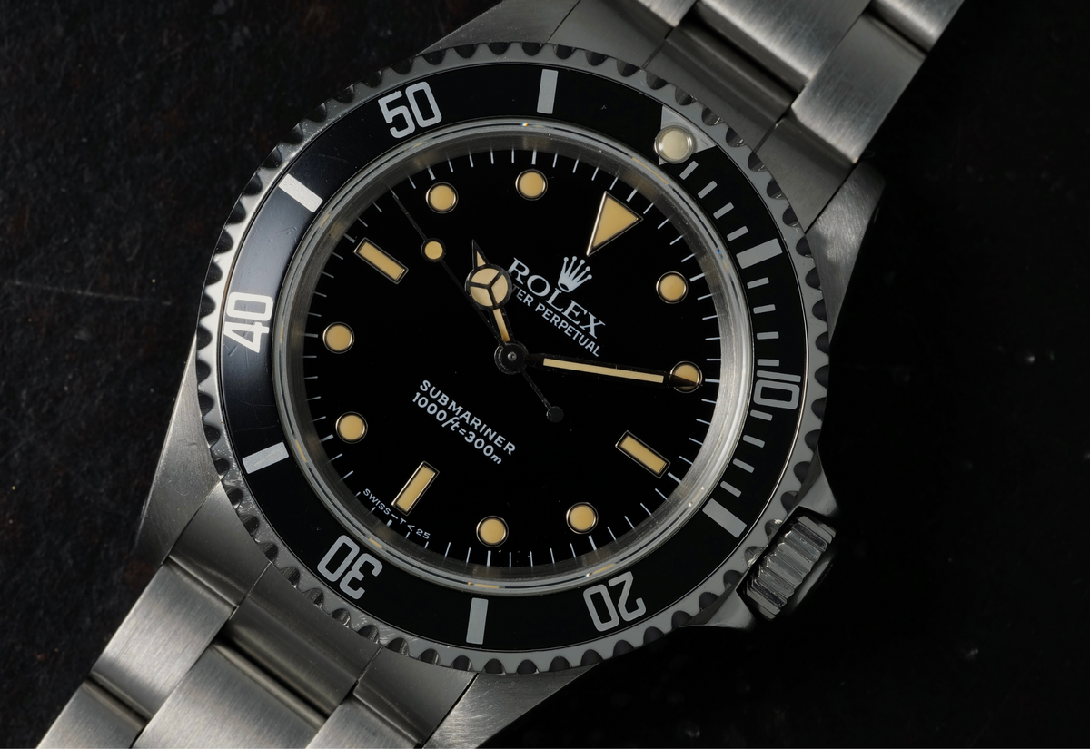 14060 Dynamic Patina and sharp case full set