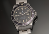 16800 Sub cream lume lavender bezel