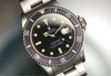 16800 Sub cream lume lavender bezel