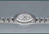 1998 Rolex 16520 full set white dial excellent