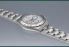 1998 Rolex 16520 full set white dial excellent