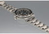 Rolex Submariner  14060 Heavy Cream Patina / Sharp Case